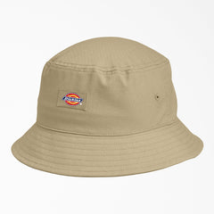 Dickies Twill Bucket Hat