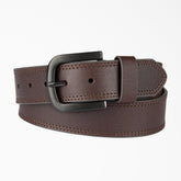 Dickies Casual Leather Belt
