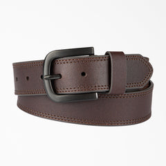 Dickies Casual Leather Belt