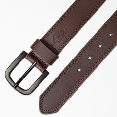Dickies Casual Leather Belt