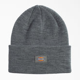 Dickies Classic Cuffed Knit Beanie