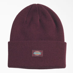 Dickies Classic Cuffed Knit Beanie