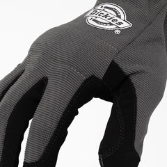 Dickies Multi-Purpose Work Gloves, 3-Pack