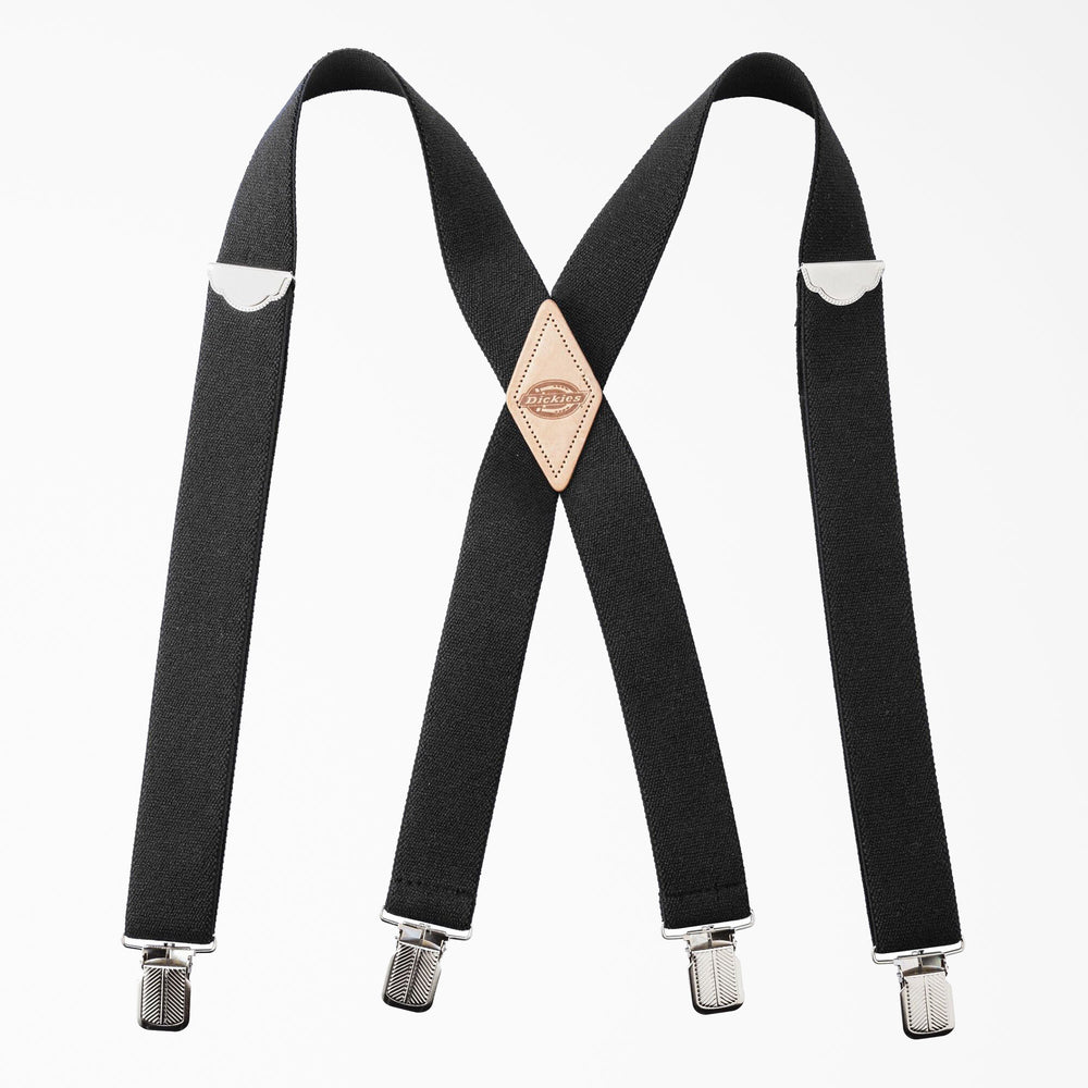 Dickies Work Suspenders
