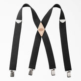 Dickies Work Suspenders