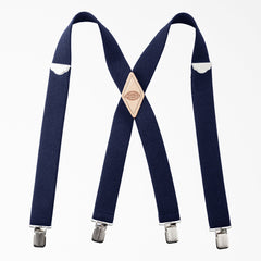 Dickies Work Suspenders