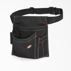 Dickies 5-Pocket Work Apron with Side Tool Pouch
