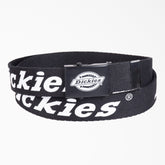 Dickies Logo Web Belt