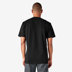 Dickies Heavyweight Short Sleeve Pocket T-Shirt