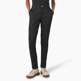 Dickies Women's Super Flex Skinny Leg Work Pants