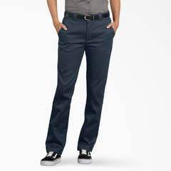 Dickies Women's FLEX Slim Fit Pants