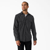 Dickies Tradebuilt Utility Long Sleeve Work Shirt