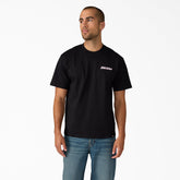 Dickies Statesville Graphic T-Shirt