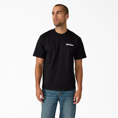Dickies Statesville Graphic T-Shirt