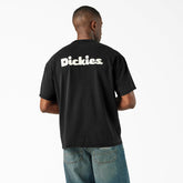Dickies Slayden Garment Dyed T-Shirt