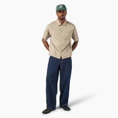 Dickies Lynnville Short Sleeve Work Shirt