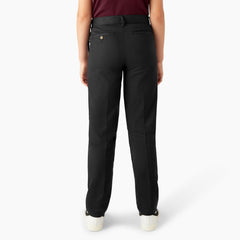 Dickies Boys' FLEX Slim Fit Pants, 4-20