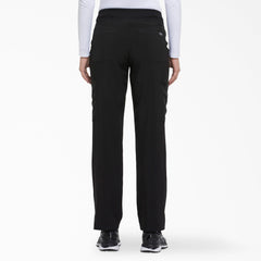 Dickies Women's EDS Essentials Cargo Scrub Pants