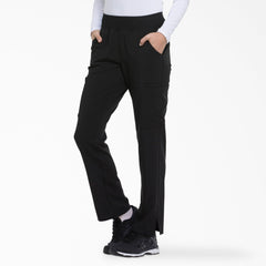 Dickies Women's EDS Essentials Cargo Scrub Pants