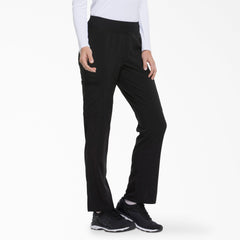 Dickies Women's EDS Essentials Cargo Scrub Pants