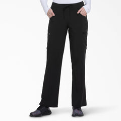 Dickies Women's EDS Essentials Drawstring Scrub Pants