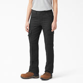 Dickies Women's FLEX Regular Fit Cargo Pants
