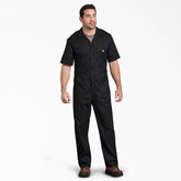 Dickies FLEX Cooling Short Sleeve Coveralls