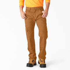 Dickies FLEX DuraTech Relaxed Fit Duck Cargo Pants