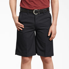 Dickies Boys' Husky Classic Fit Shorts, 8-20