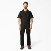 Dickies Short Sleeve Coveralls