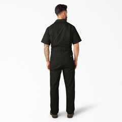 Dickies Short Sleeve Coveralls