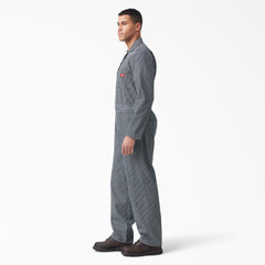 Dickies Hickory Stripe Coveralls
