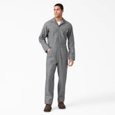 Dickies Fisher Striped Coveralls