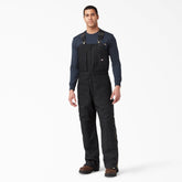 Dickies Duck Insulated Bib Overalls