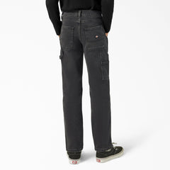 Dickies Boys' Carpenter Jeans, 4-20
