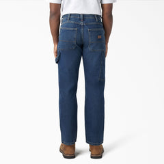 Dickies FLEX Relaxed Fit Double Knee Jeans