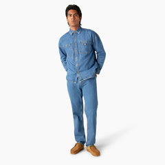 Dickies Houston Regular Fit Jeans