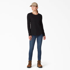 Dickies Women's Perfect Shape Skinny Fit Jeans