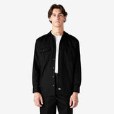 Dickies Long Sleeve Work Shirt
