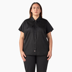 Dickies Women's Plus 574 Original Work Shirt