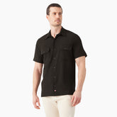 Dickies Short Sleeve Performance Work Shirt