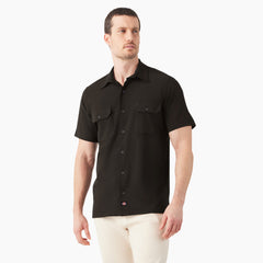 Dickies Short Sleeve Performance Work Shirt