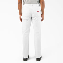 Dickies FLEX Duck Canvas Utility Painter's Pants