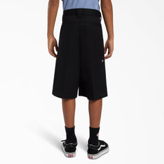 Dickies Kids' Utility Shorts, 4-20