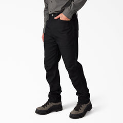 Dickies Tradebuilt Duck Canvas Double Knee Pants