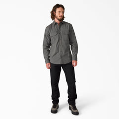 Dickies Tradebuilt Duck Canvas Double Knee Pants