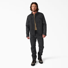 Dickies Tradebuilt Shirt Jacket