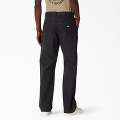 Dickies Relaxed Fit Double Knee Duck Pants