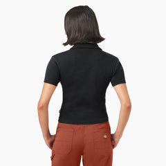 Dickies Women's Tallassee Button-Up Shirt