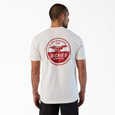 Dickies Eagle Graphic T-Shirt